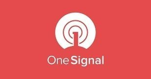 one signal