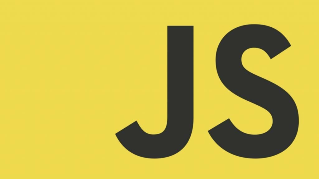 JavaScript programing coding language
