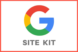 google site kit
